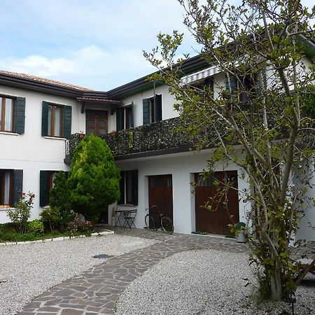 ميستر Casa D'Oro Rooms المظهر الخارجي الصورة