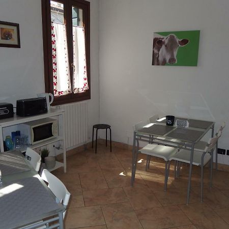 ميستر Casa D'Oro Rooms المظهر الخارجي الصورة