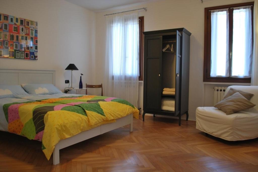 ميستر Casa D'Oro Rooms الغرفة الصورة