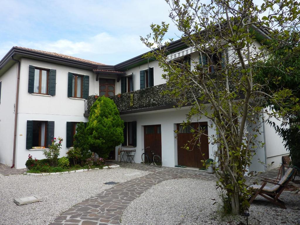 ميستر Casa D'Oro Rooms المظهر الخارجي الصورة