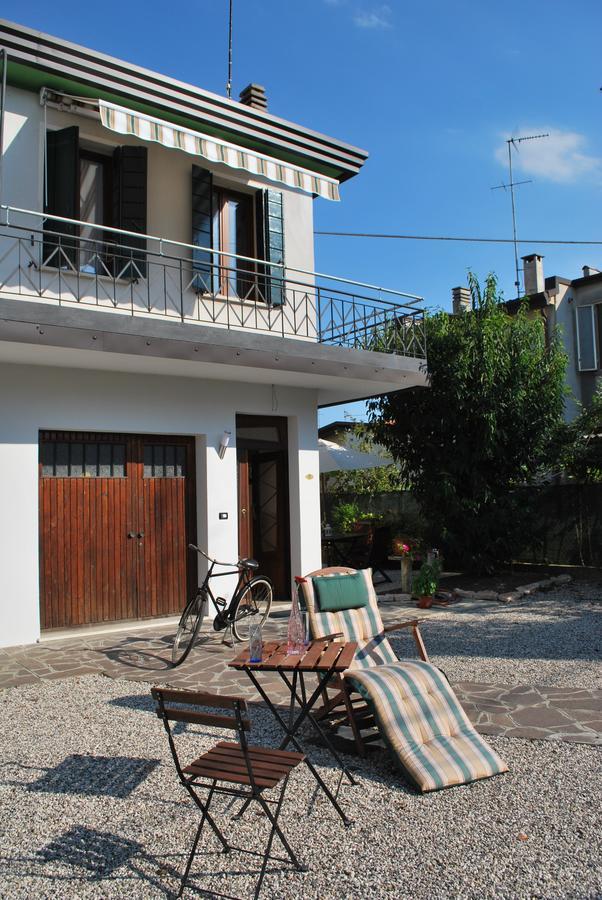 ميستر Casa D'Oro Rooms المظهر الخارجي الصورة