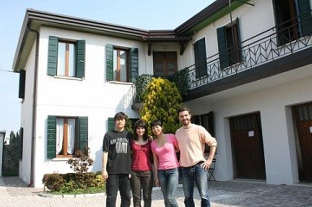 ميستر Casa D'Oro Rooms المظهر الخارجي الصورة