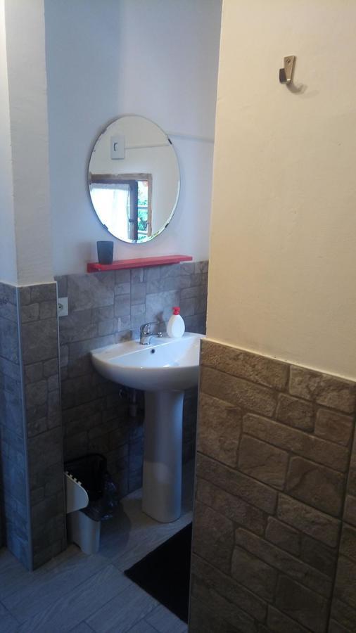 ميستر Casa D'Oro Rooms المظهر الخارجي الصورة