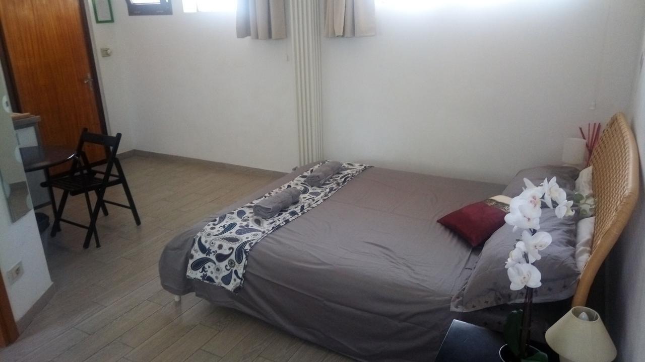 ميستر Casa D'Oro Rooms المظهر الخارجي الصورة