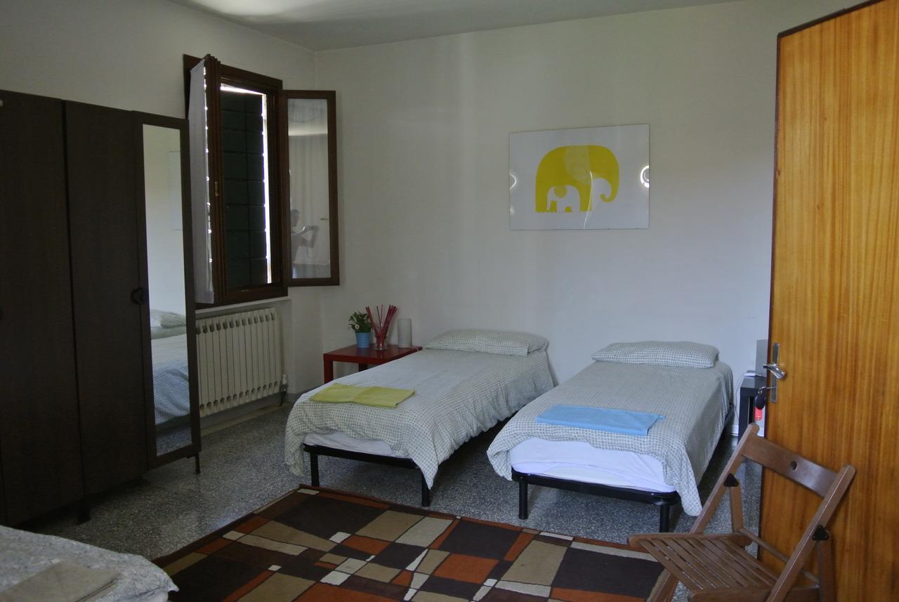 ميستر Casa D'Oro Rooms المظهر الخارجي الصورة