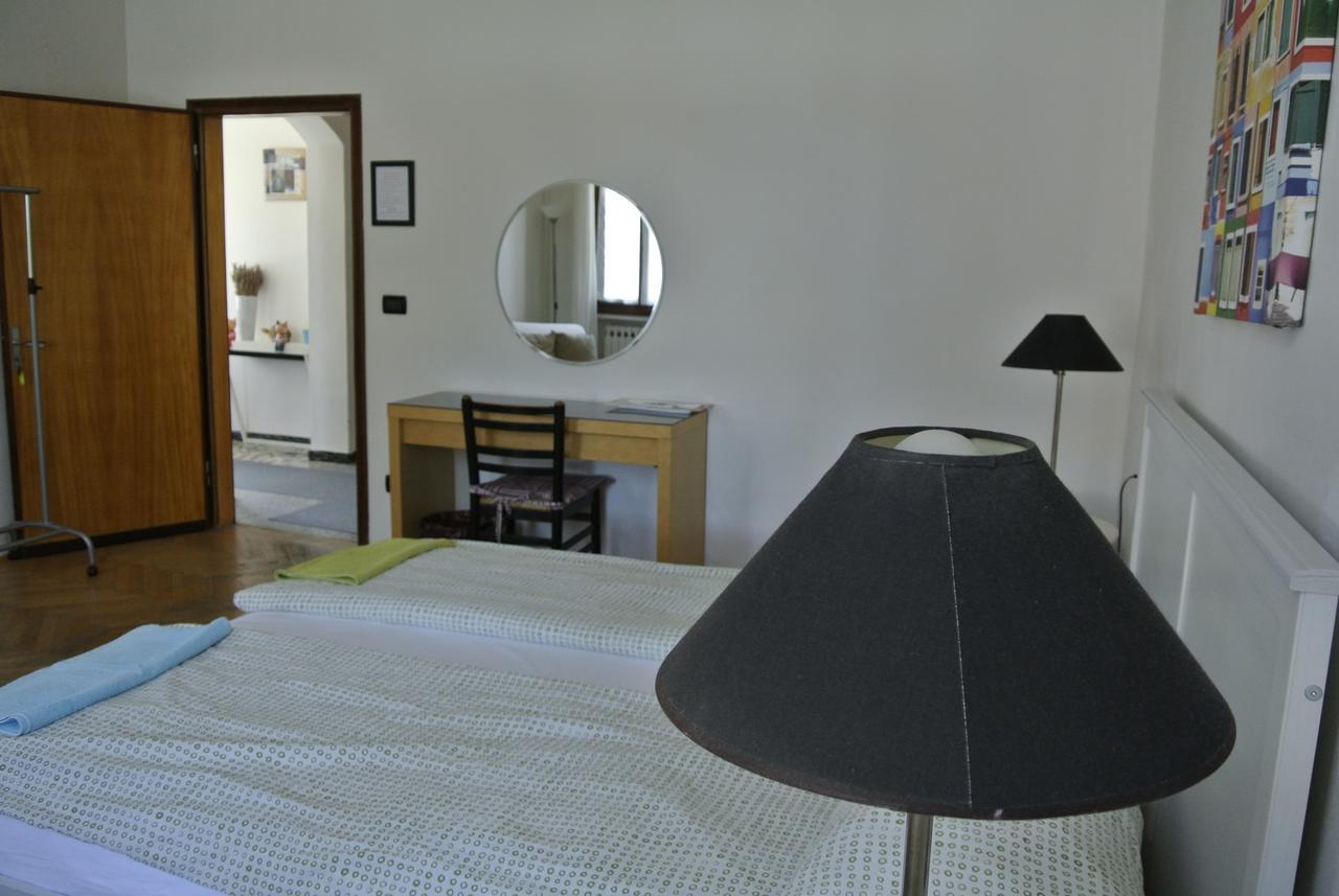 ميستر Casa D'Oro Rooms المظهر الخارجي الصورة