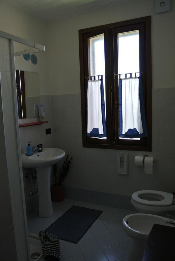 ميستر Casa D'Oro Rooms المظهر الخارجي الصورة