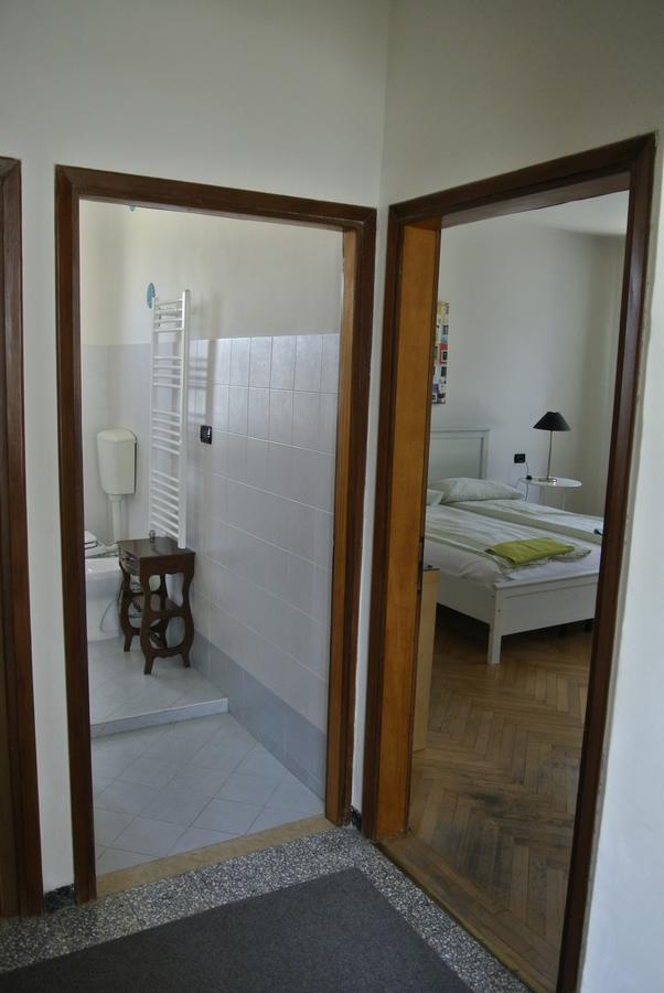 ميستر Casa D'Oro Rooms المظهر الخارجي الصورة