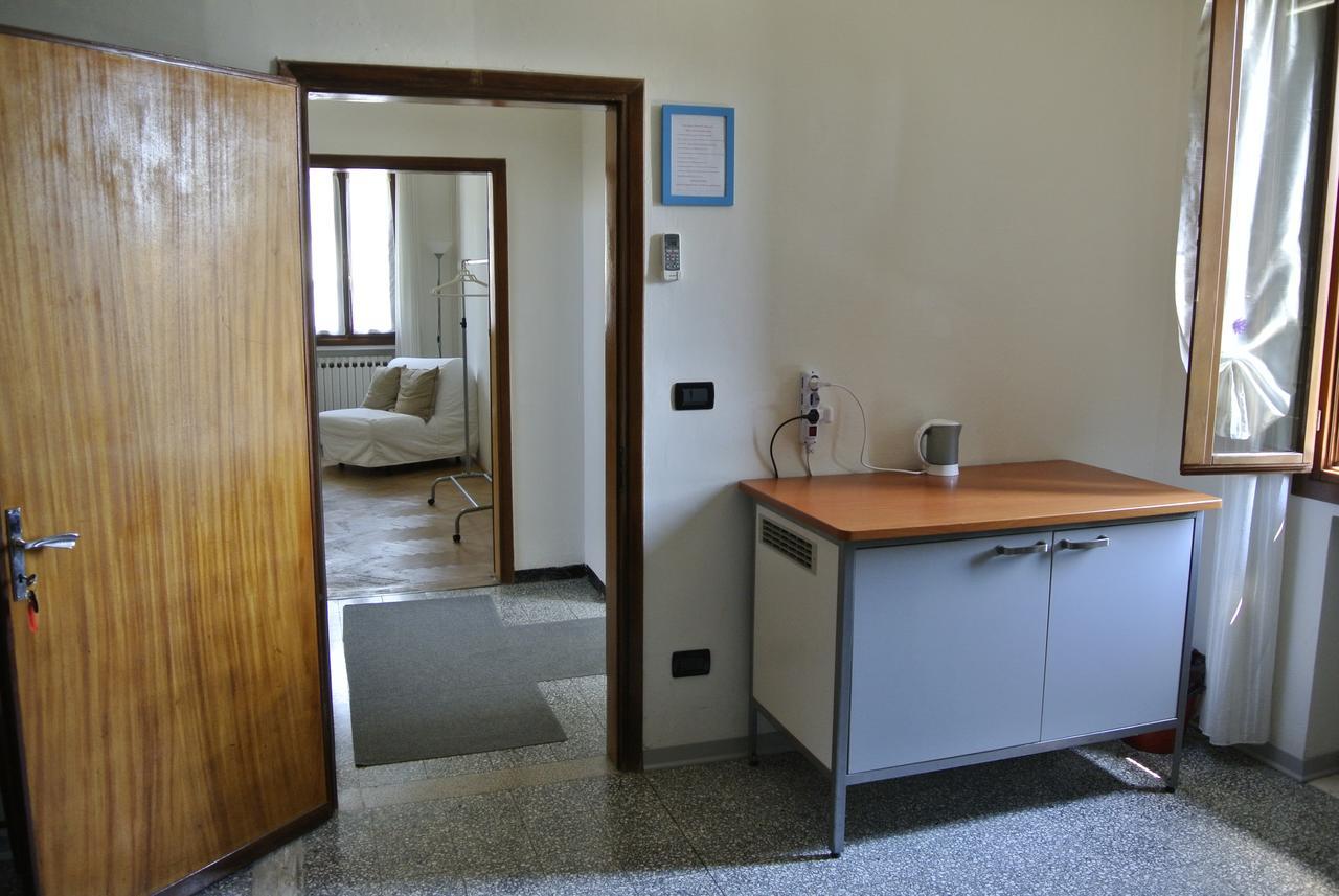 ميستر Casa D'Oro Rooms المظهر الخارجي الصورة