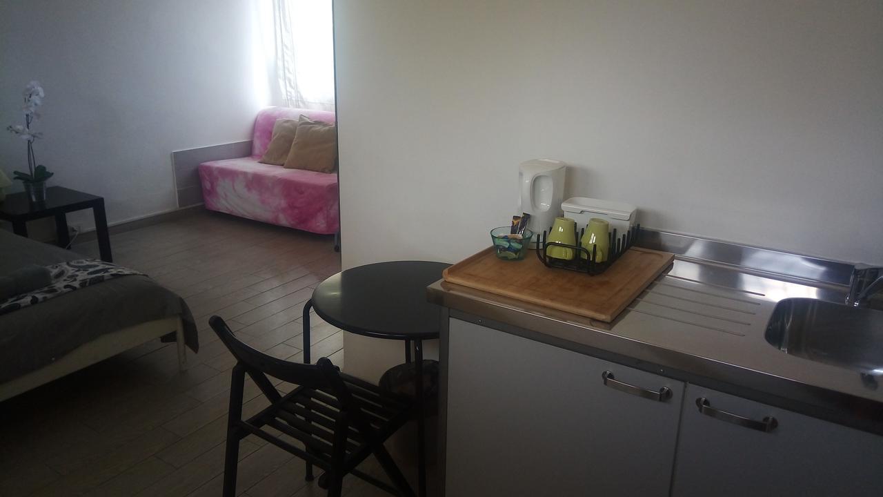 ميستر Casa D'Oro Rooms المظهر الخارجي الصورة