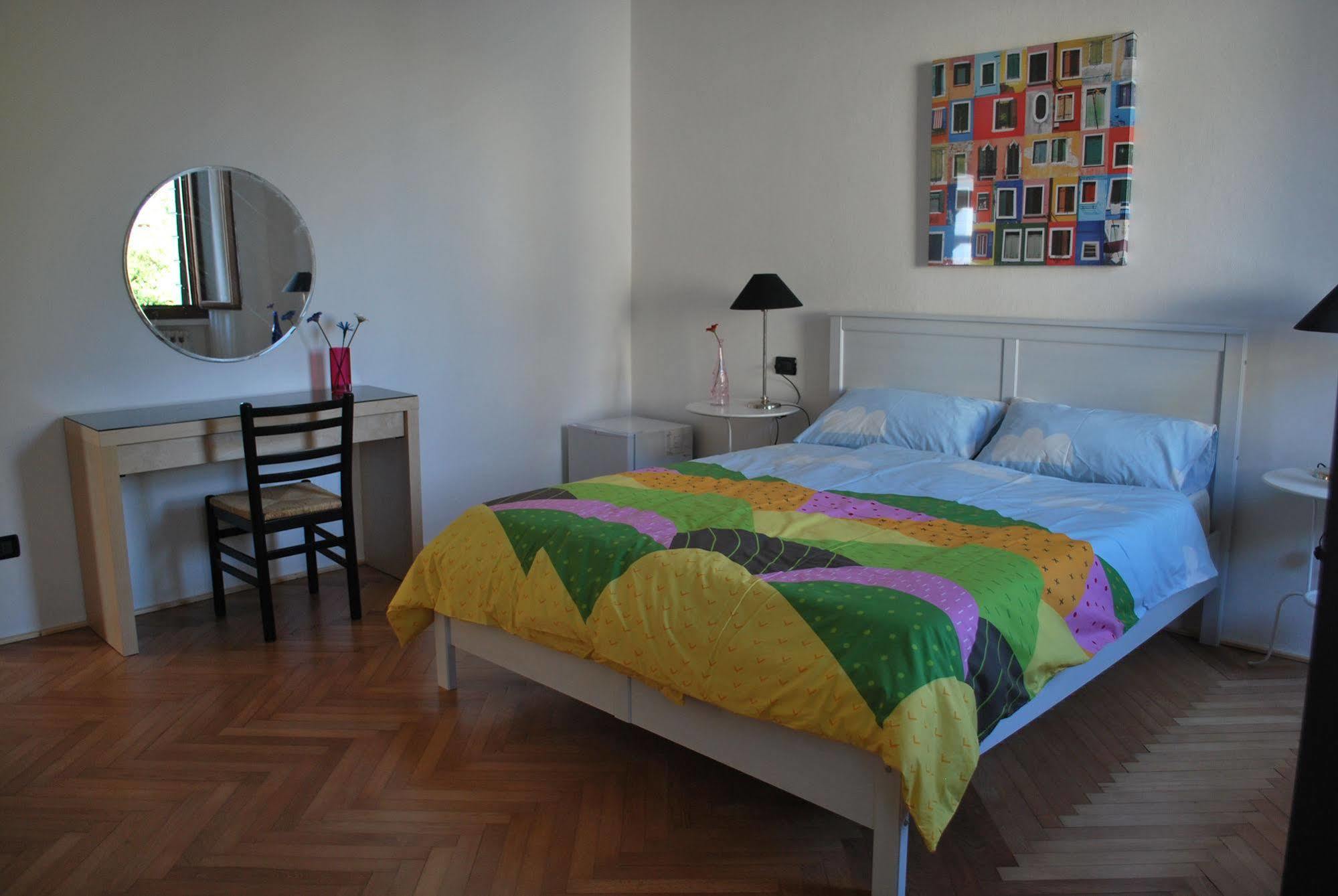 ميستر Casa D'Oro Rooms المظهر الخارجي الصورة