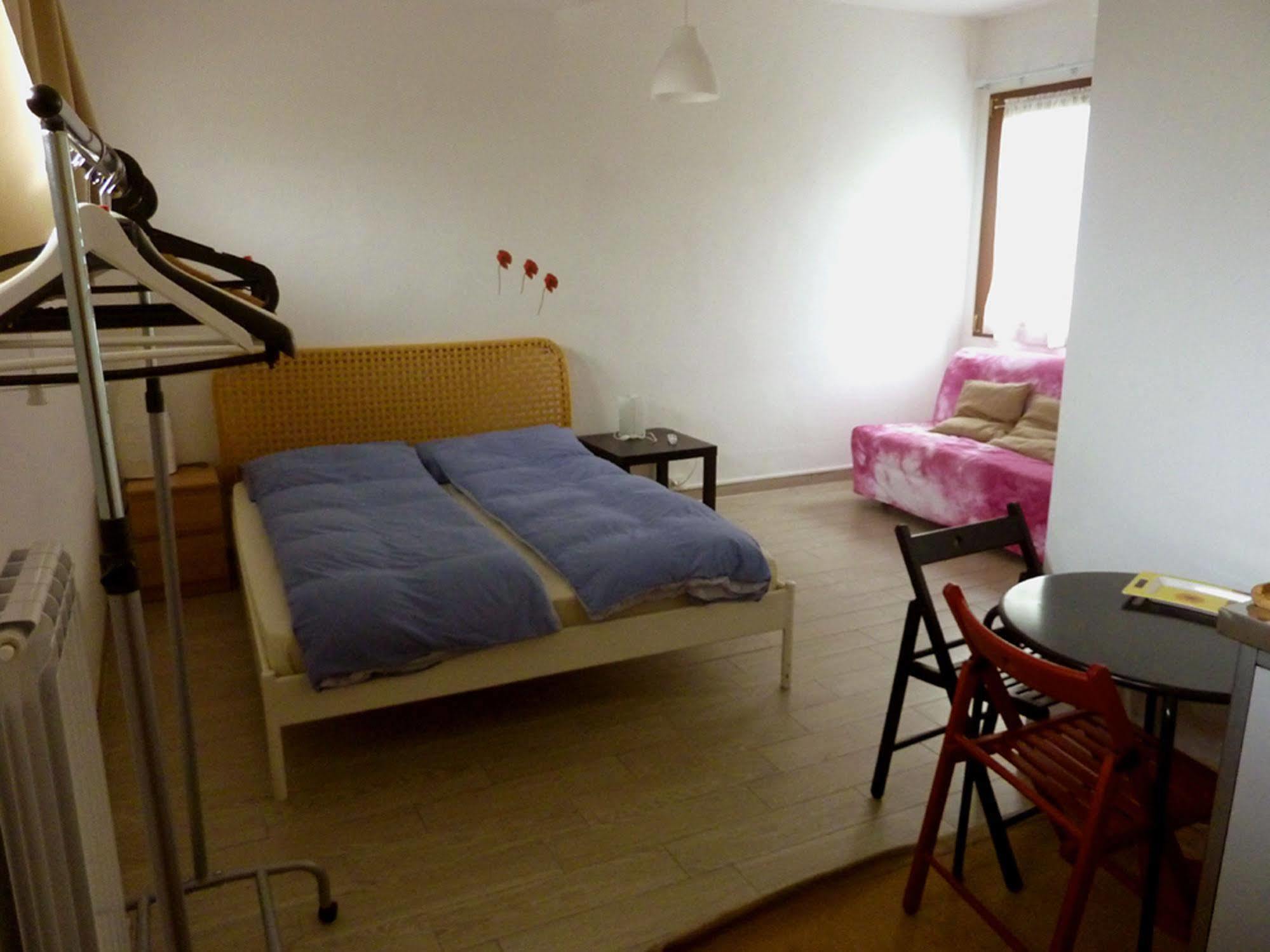 ميستر Casa D'Oro Rooms المظهر الخارجي الصورة