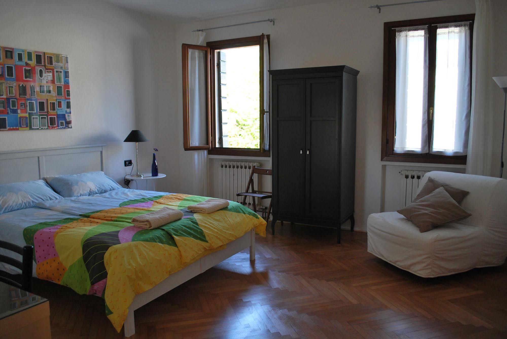 ميستر Casa D'Oro Rooms المظهر الخارجي الصورة