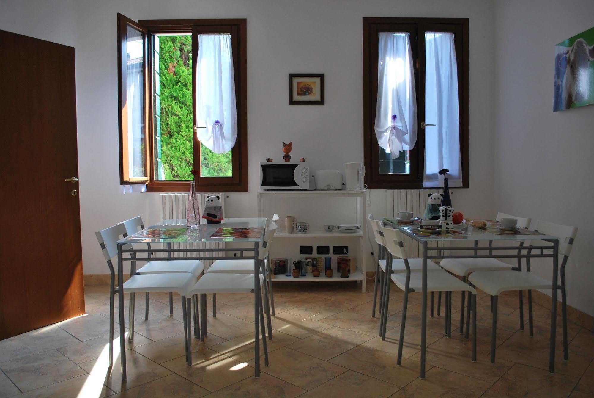 ميستر Casa D'Oro Rooms المظهر الخارجي الصورة