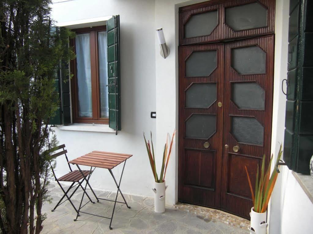 ميستر Casa D'Oro Rooms المظهر الخارجي الصورة