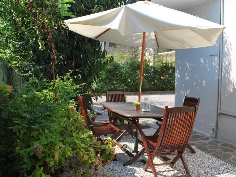 ميستر Casa D'Oro Rooms المظهر الخارجي الصورة