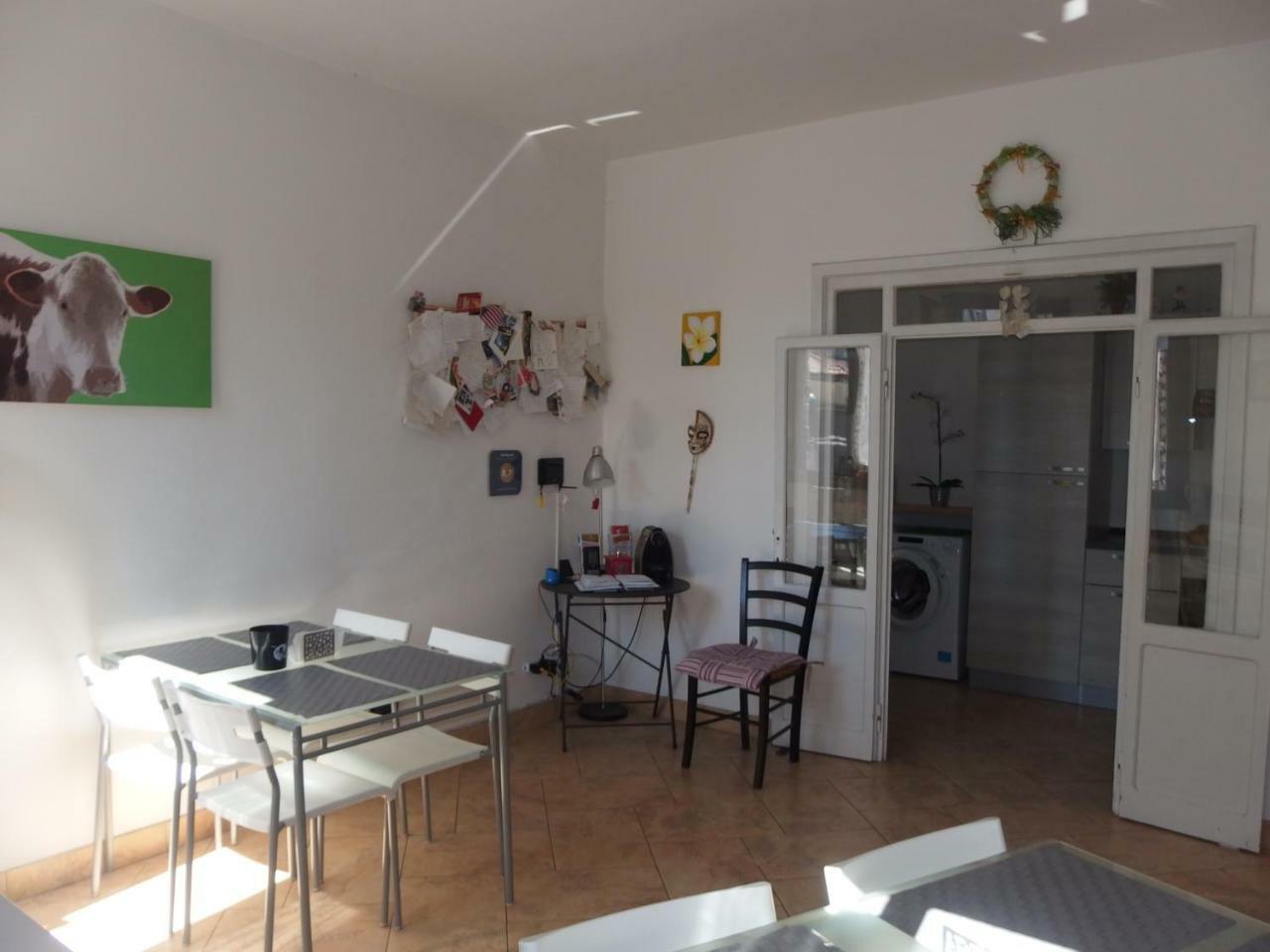ميستر Casa D'Oro Rooms المظهر الخارجي الصورة
