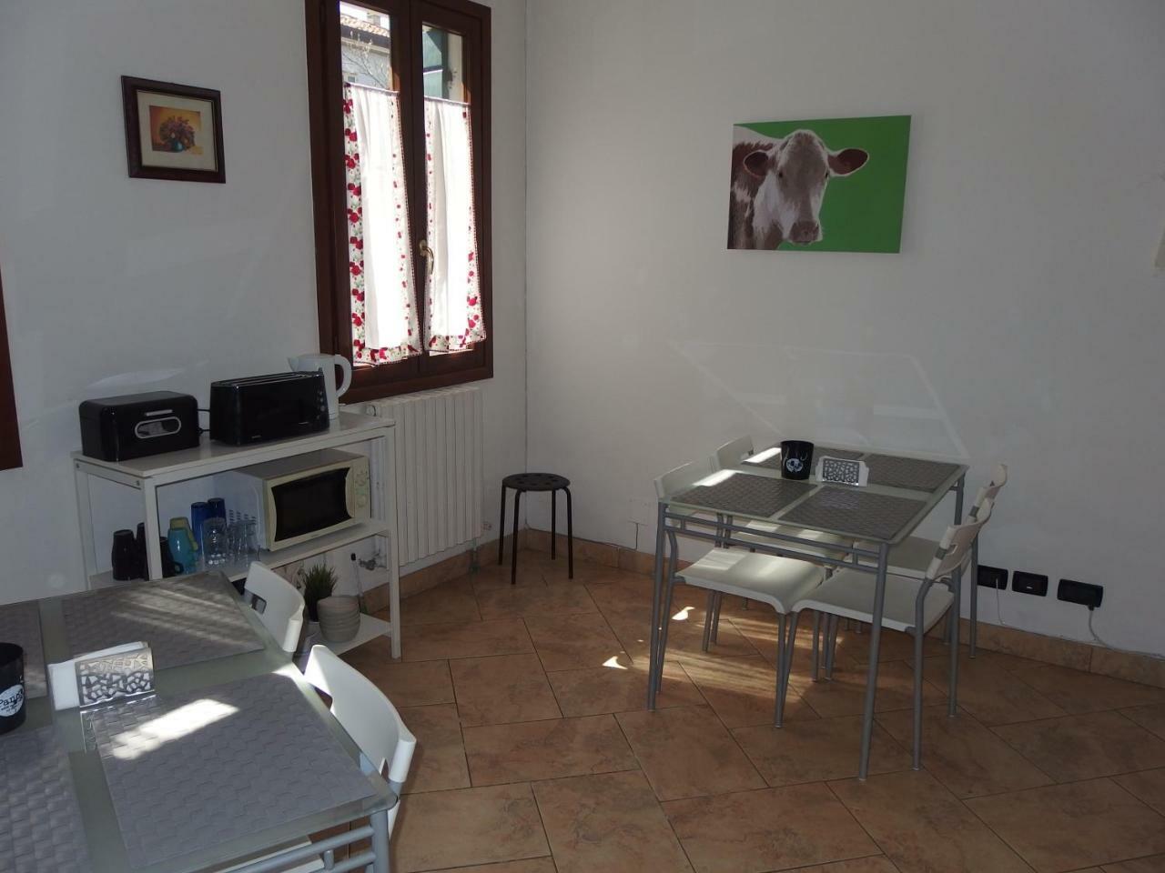 ميستر Casa D'Oro Rooms المظهر الخارجي الصورة