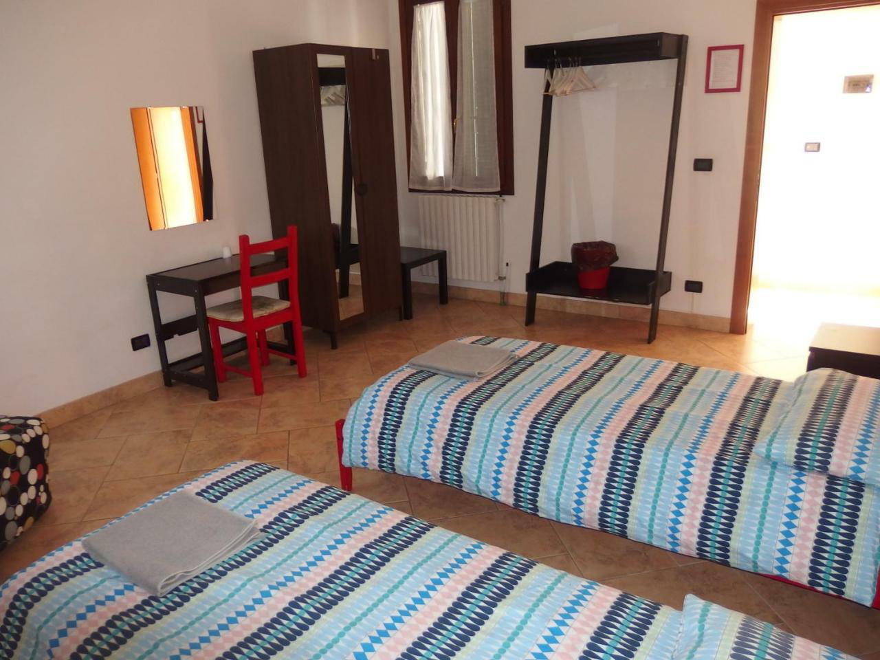 ميستر Casa D'Oro Rooms المظهر الخارجي الصورة