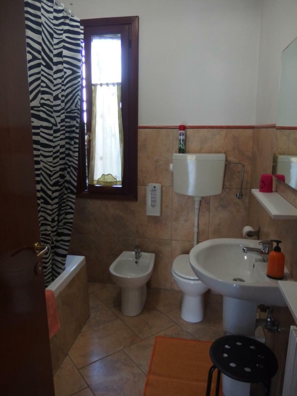 ميستر Casa D'Oro Rooms المظهر الخارجي الصورة