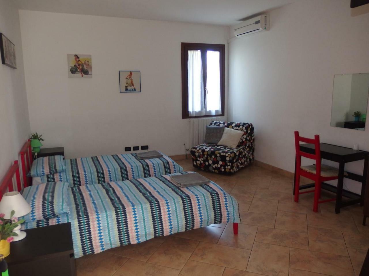 ميستر Casa D'Oro Rooms المظهر الخارجي الصورة