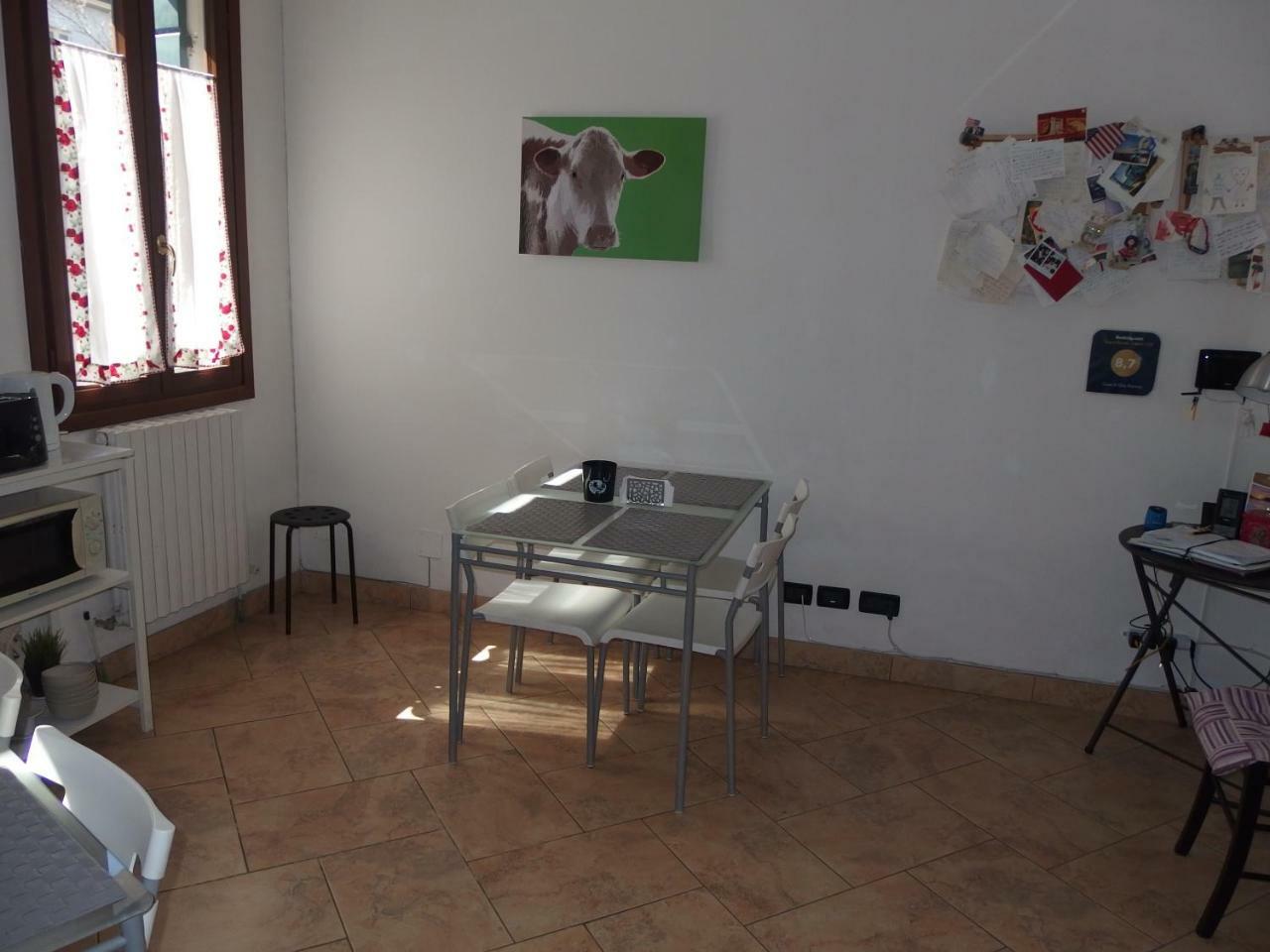 ميستر Casa D'Oro Rooms المظهر الخارجي الصورة