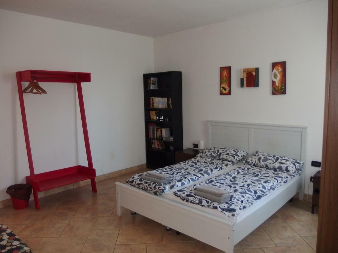 ميستر Casa D'Oro Rooms المظهر الخارجي الصورة