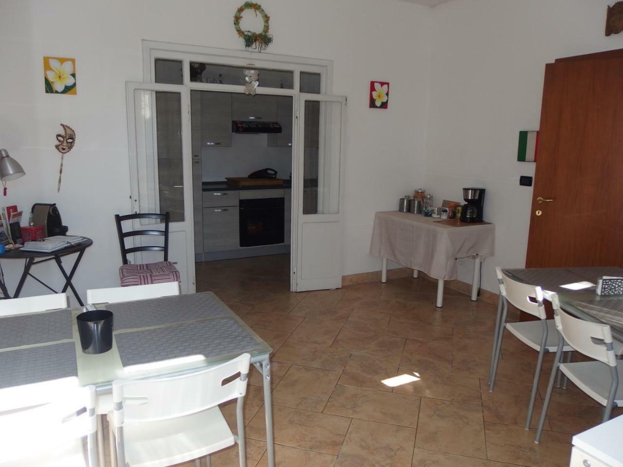 ميستر Casa D'Oro Rooms المظهر الخارجي الصورة