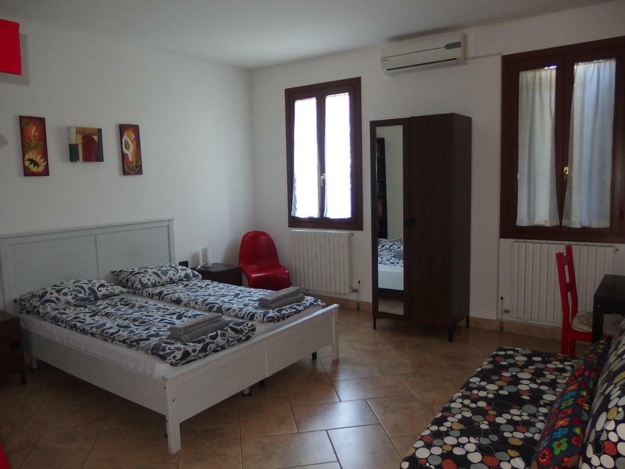 ميستر Casa D'Oro Rooms المظهر الخارجي الصورة